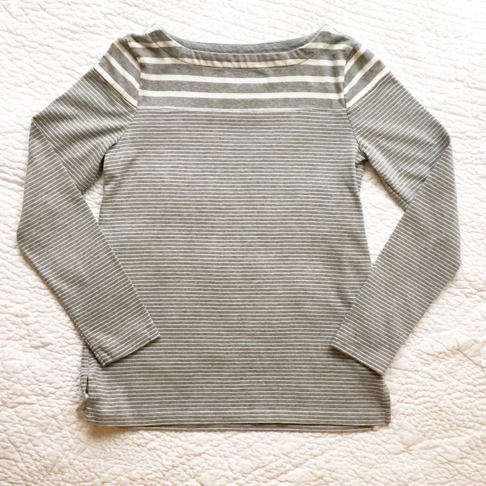 Gap Long Sleeve Shirt, Size XS